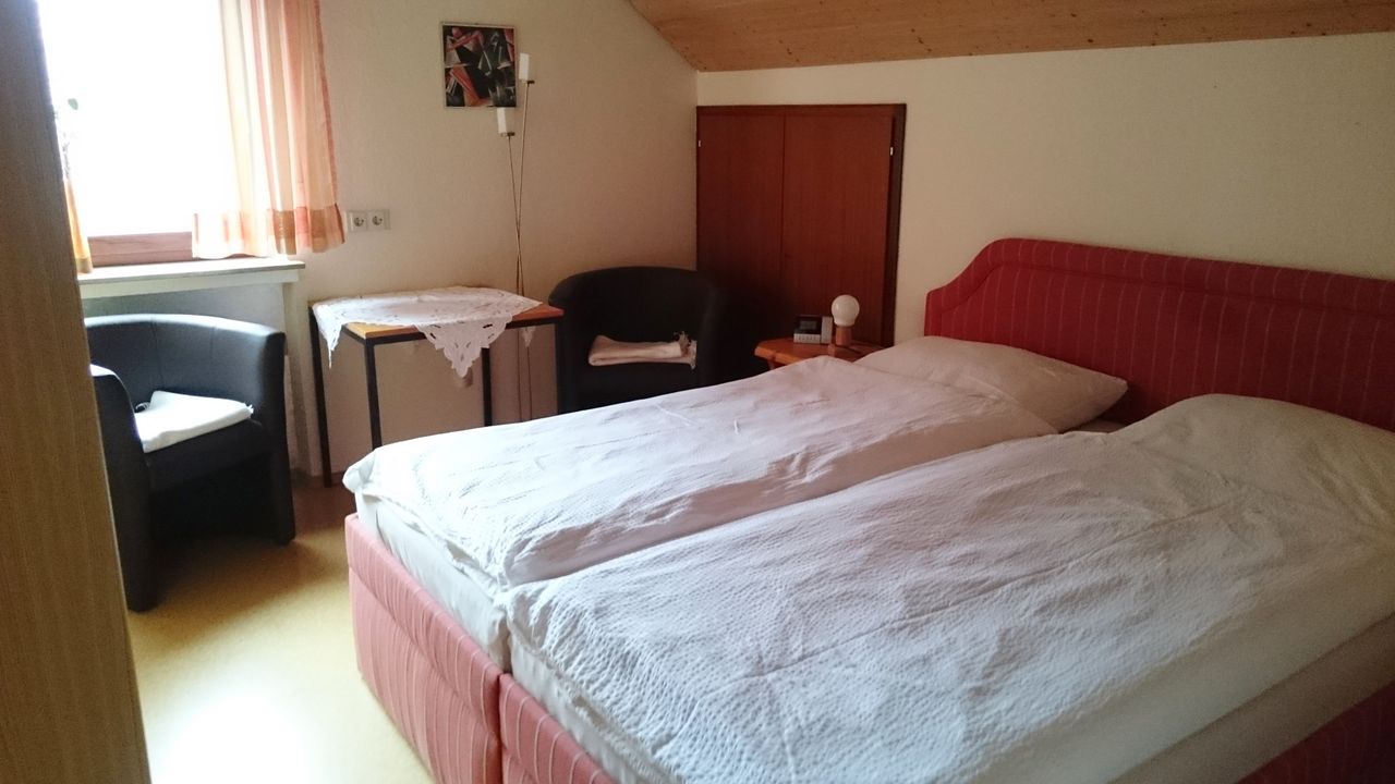 Schlafzimmer 1 Schlafzimmer 1